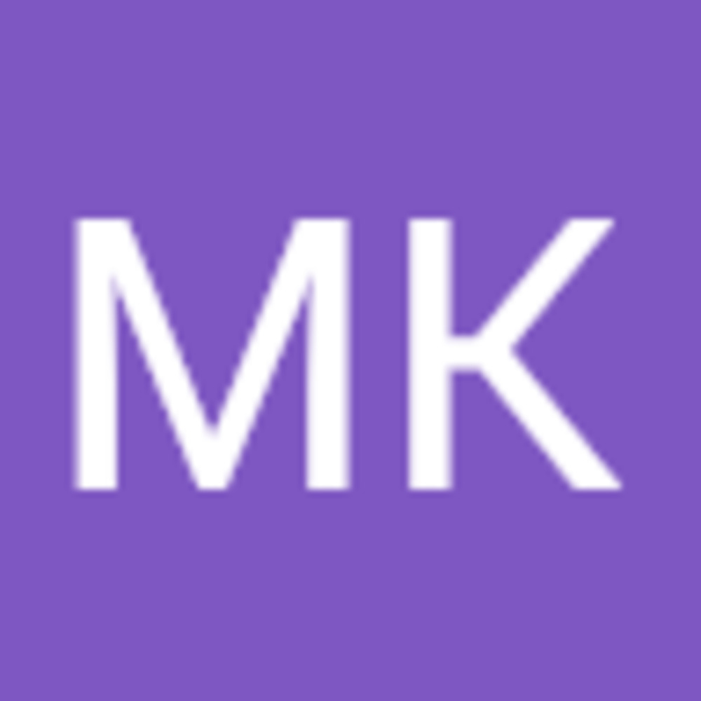 Meet your Posher, Mk